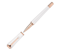Penna Montblanc Donna Special Edition in Resina 117885 - 117885